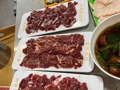 -杏花吴记牛肉火锅