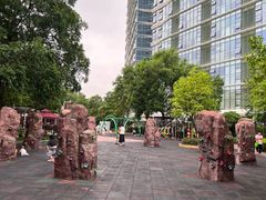 -荔湾区儿童公园