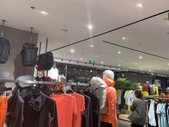 -ARC'TERYX始祖鸟(北京王府中环店)