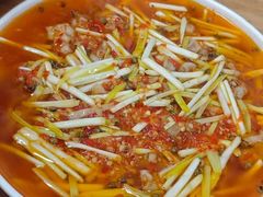 -艺味深尝(云锦路店)