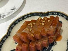 -香雪海饭店中餐厅(人民桥店)