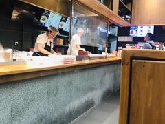 -牛吃草牛肉面(翠柏路店)