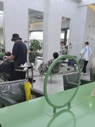 -简影造型·自选烫染接发salon
