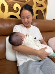 -贝爱时刻月子中心(宝安妇幼店)