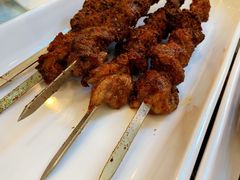 -新疆兵团食府清真(马连道店)