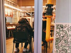 -OUR Bakery(三里屯太古里店)