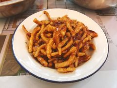 -春麗吃飯公司(工体店)