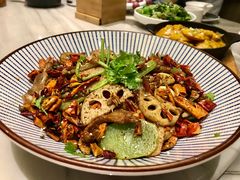 -岭南真味·匠心粤菜(K11店)