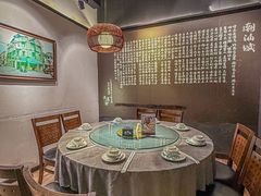 -大洋家·潮汕鱼鲜·花胶砂锅粥(天河东路店)