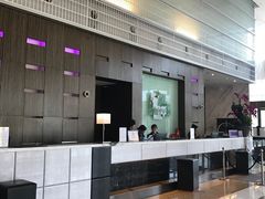 -上海虹桥西郊假日酒店