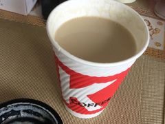 现磨咖啡兑换券-肯德基(当涂大润发店)