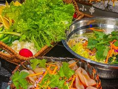 -卞二小串·鹤岗烧烤·坑烤(永定路店)