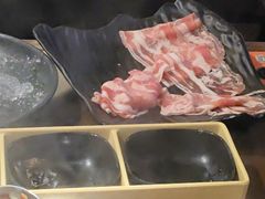 -呷哺呷哺 小火锅 (浦东新欧尚超市店)