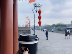 -西安城墙·碑林历史文化景区