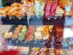 -星巴克(三亚海棠湾国际免税城店)