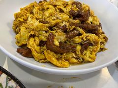 -帕米尔食府(白云观店)