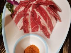 -小龙坎老火锅(西安路店)