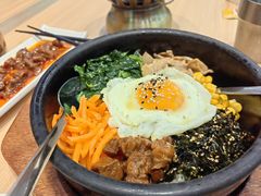 -米村拌饭(江宁万达店)