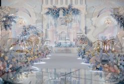 -星河湾酒店·宴会厅(番禺大道北店)