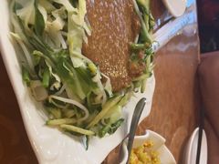 -伊萨娜印尼餐馆