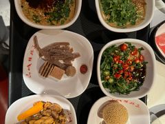 -山城辣妹子(定福庄店)