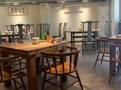 -树厨贵州菜(大十字店)