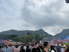 -丹东凤凰山景区