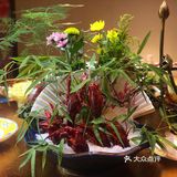 国粹雅宴-大隐于市的古风主题餐厅