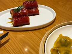 -粤域茶餐厅