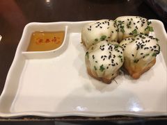 -东泰祥生煎馆(陕西南路店)