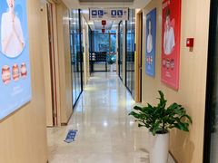 -合肥美奥口腔·种植矫正中心(政务院)
