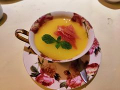杨枝甘露-惠食佳(滨江大公馆店)