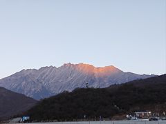 -太子岭滑雪场