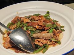 -兰湘子·湘菜小炒(济南领秀城店)