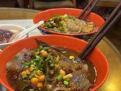 -阿坤传统手工小吃(沙坪坝店)