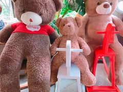 -咖法森林·咖啡  酒吧(天河店)