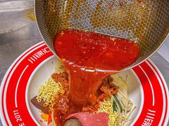 -川锦汇麻辣拌(长大店)