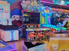 -真快活Coohoo Max(银泰创意城店)