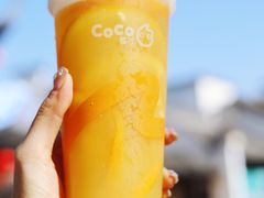 -CoCo都可(惠山古镇店)