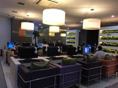 -网鱼网咖(浦东万嘉广场店)