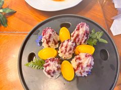 -小桃红·东北菜·春饼烤鸭(南阳湖街店)