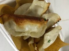 -胖子锅贴(双阳路111弄店)