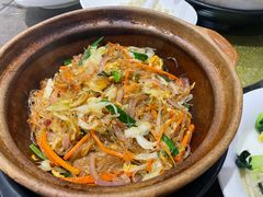 -熠盛粤味·顺德桑拿鸡(永康路店)