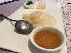 -申粤轩酒楼·三十年粤菜经典(丁香花园店)
