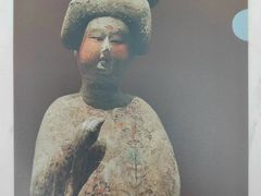 -西安大唐西市博物馆