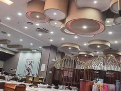 大堂-紫阳家宴(源深店)