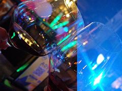 -胡桃里乐队酒馆(广州塔店)