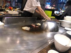 -尚雅铁板料理自助餐厅(乐松店)