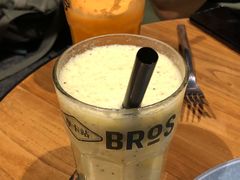 -Moka Bros 摩卡站(嘉华店)