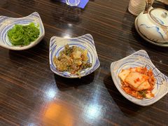 -竹日本料理